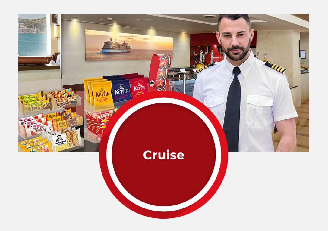 cruise travel
