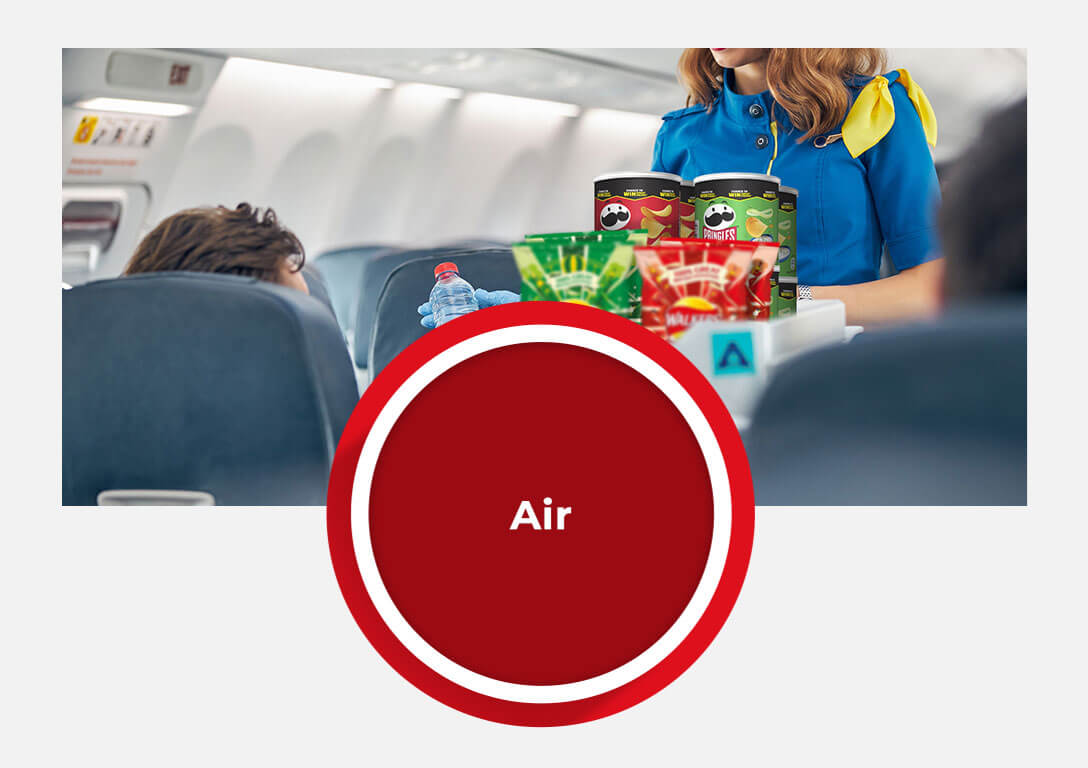 air travel