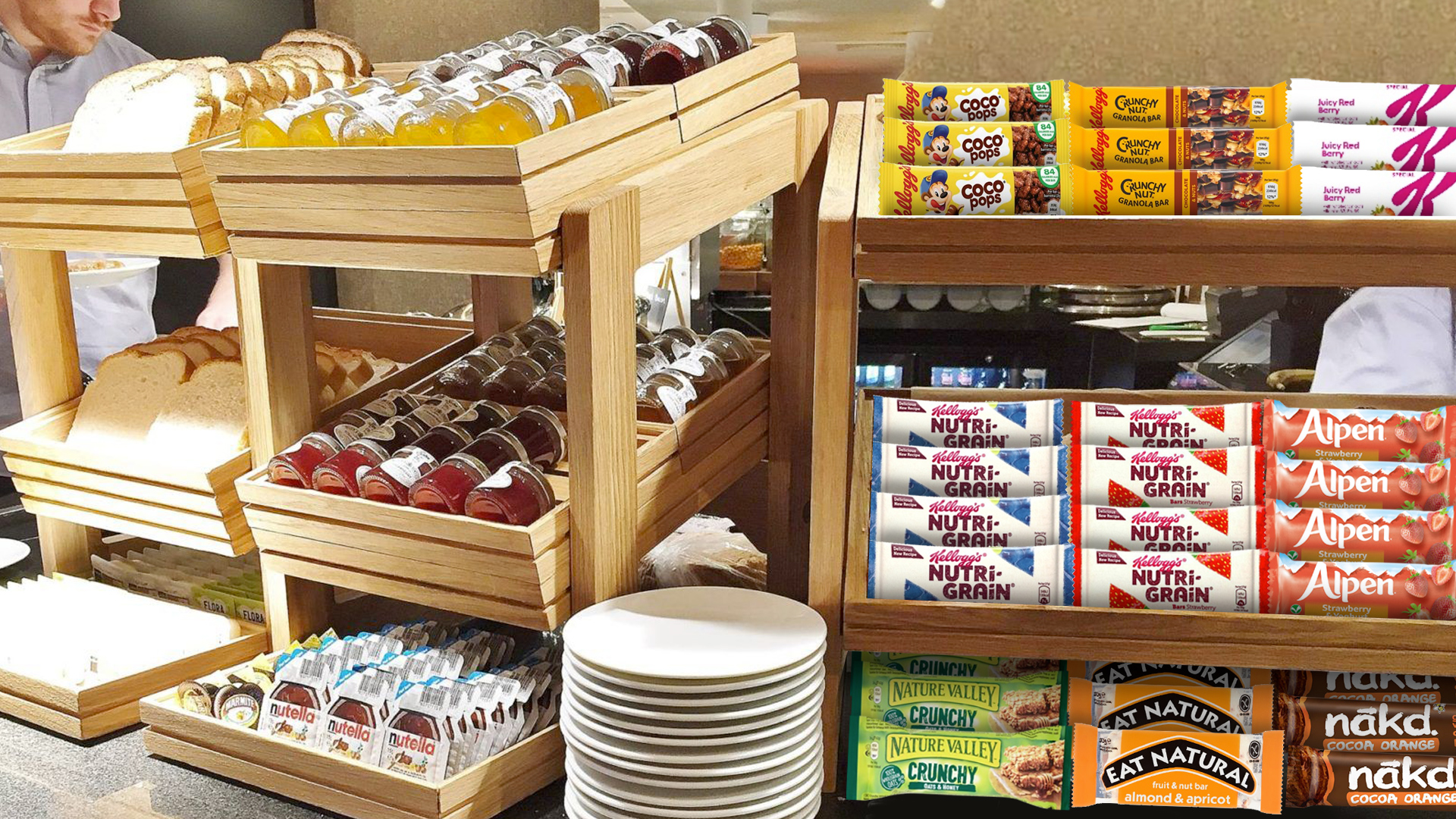 Food Service