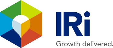 IRI logo
